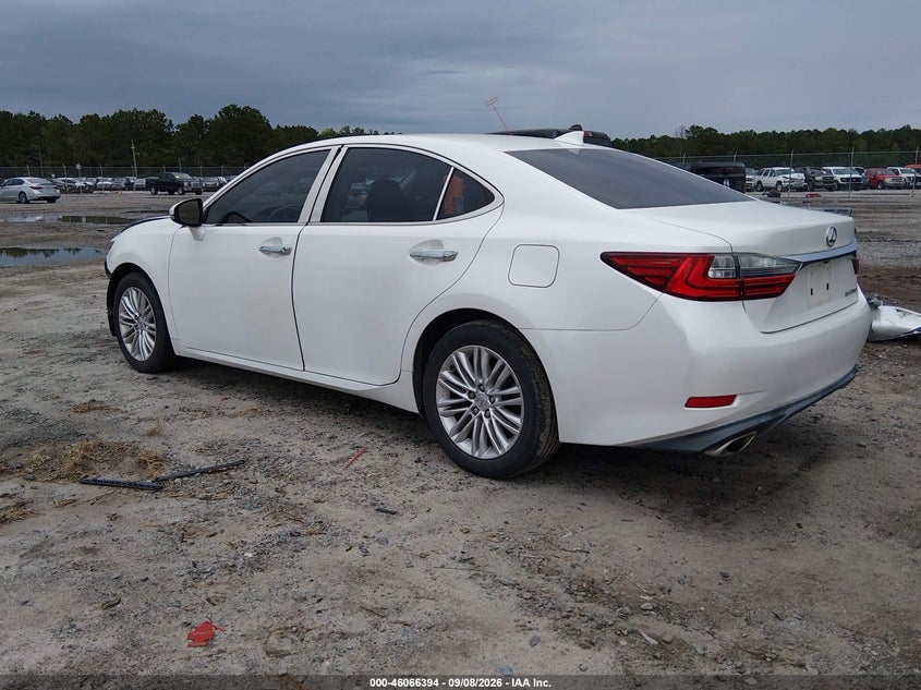 Vin: jthbk1gg6h2250983, lot: 46565921, lexus es 350 20173