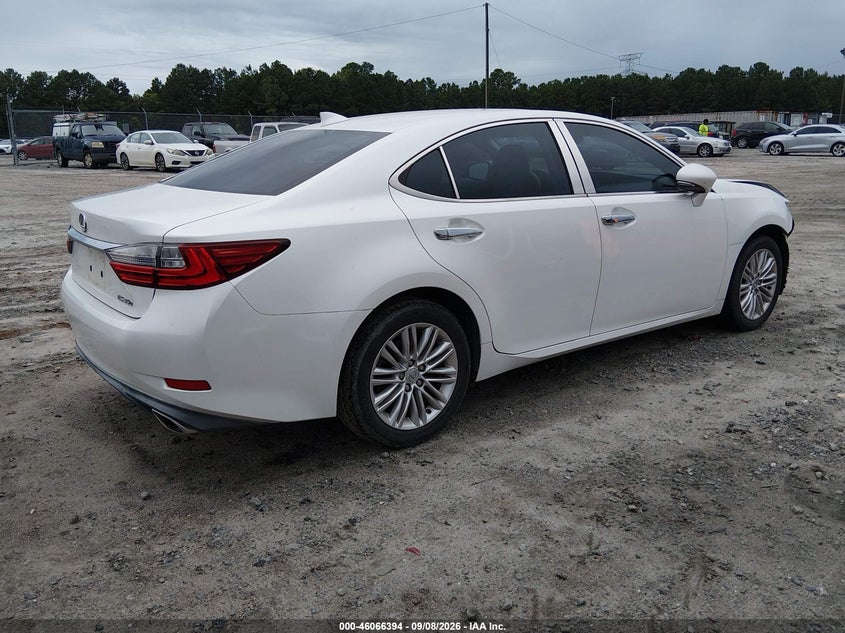 Vin: jthbk1gg6h2250983, lot: 46565921, lexus es 350 20174