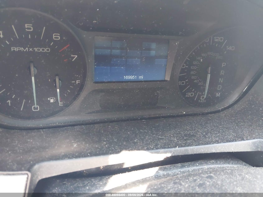 FORD EDGE 2012 VIN 2FMDK3JC0CBA79562