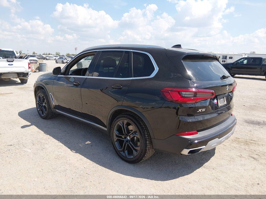 Vin: 5uxcr6c50kll36504, lot: 46565969, bmw x5 xdrive40i 20193
