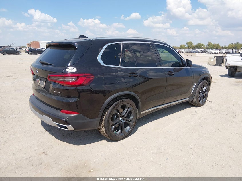 Vin: 5uxcr6c50kll36504, lot: 46565969, bmw x5 xdrive40i 20194