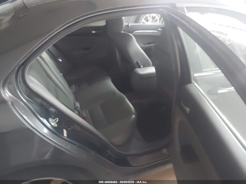 2005 ACURA TSX auction photo 8