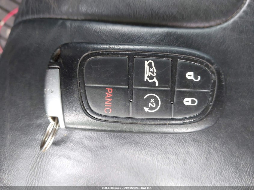 2014 JEEP CHEROKEE TRAILHAWK · Фото 11