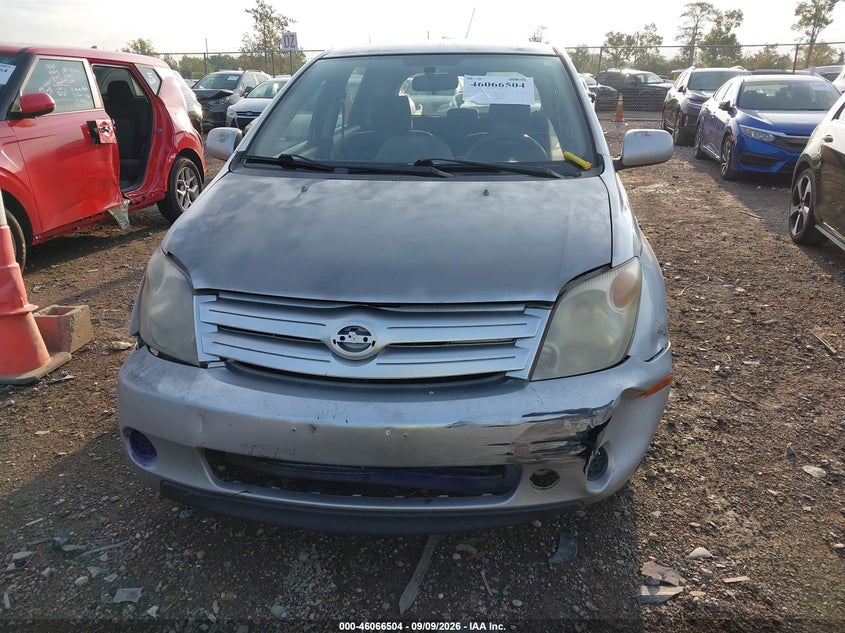 2005 SCION XA auction photo 6