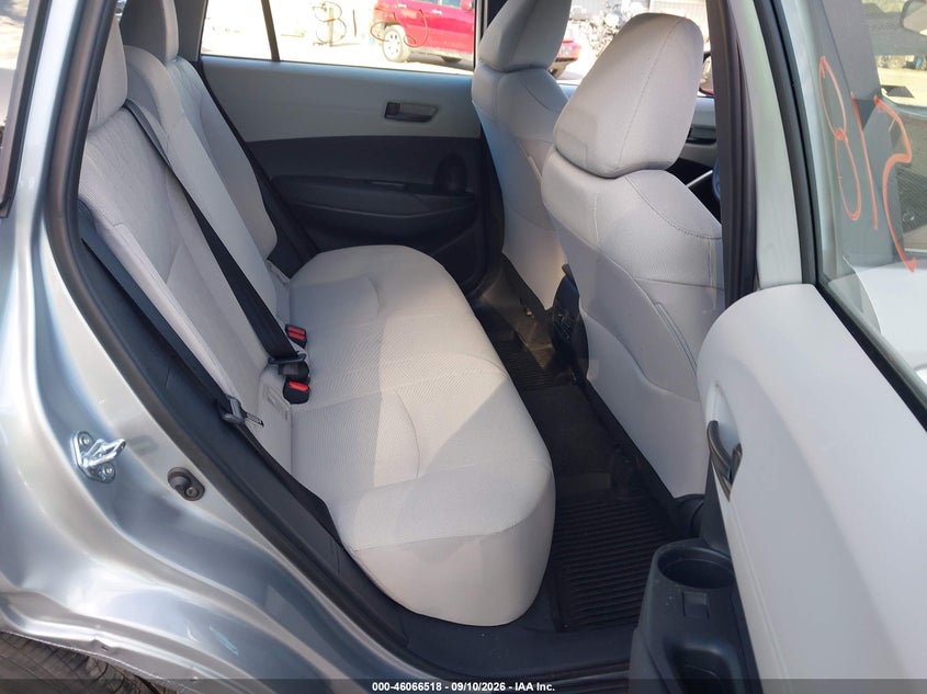 TOYOTA COROLLA CROSS 2026 VIN 7MUAAABG8TV175637