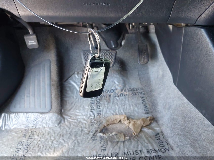 TOYOTA PRIUS 2014 VIN JTDKN3DU4E0373445
