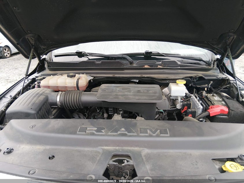 RAM 1500 - zdjęcie 10
