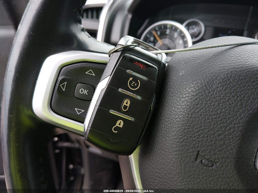 RAM 1500 - zdjęcie 11