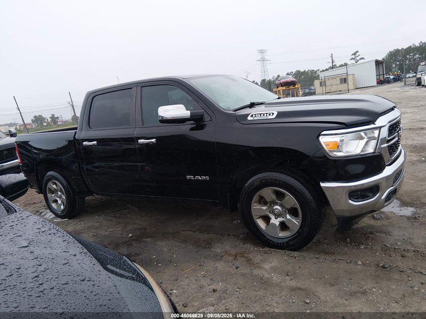 RAM 1500 - zdjęcie 13