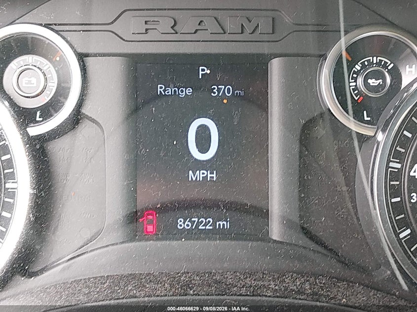 RAM 1500 - zdjęcie 15