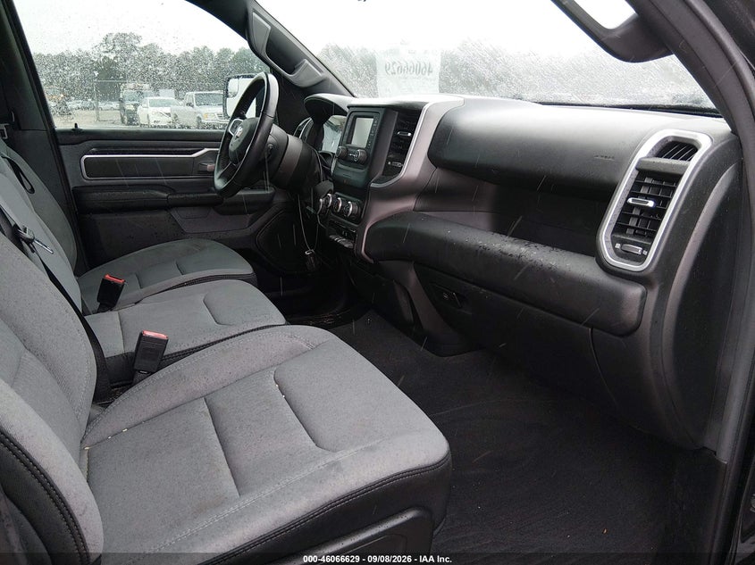 RAM 1500 - zdjęcie 5