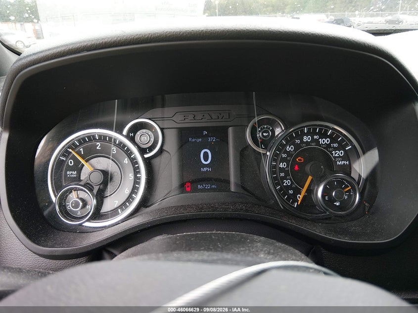 RAM 1500 - zdjęcie 7