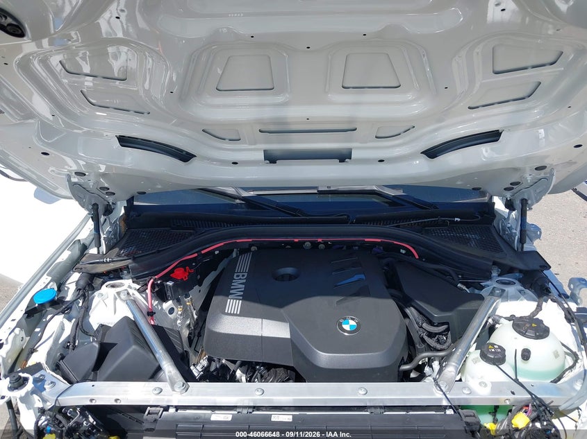 BMW X3 - zdjęcie 10