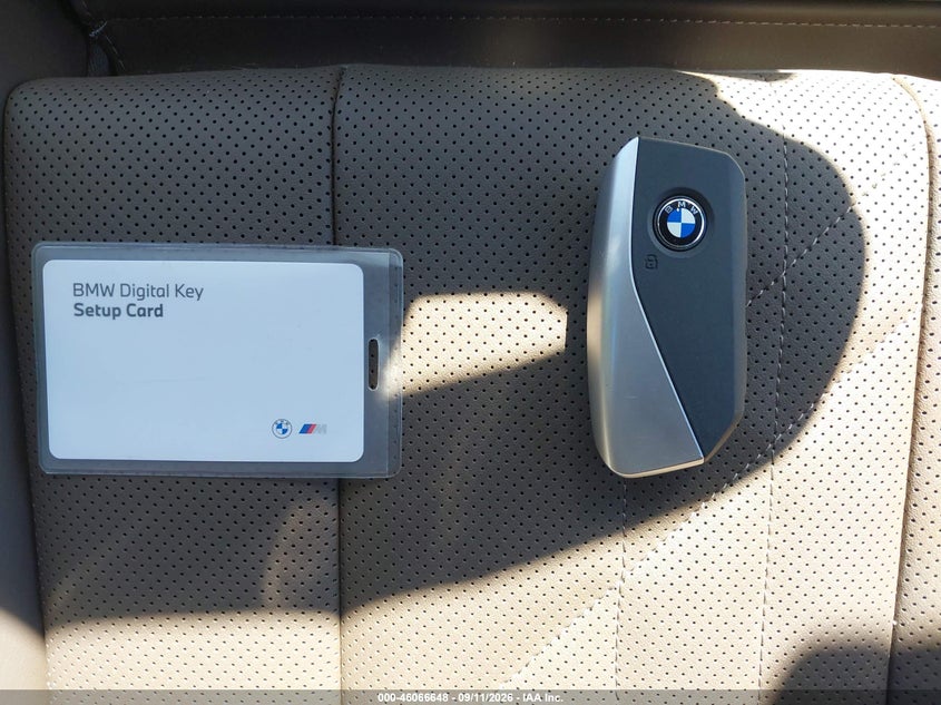BMW X3 - zdjęcie 11