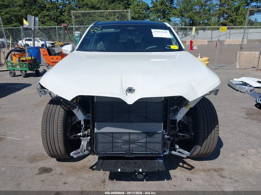 BMW X3 - zdjęcie 13