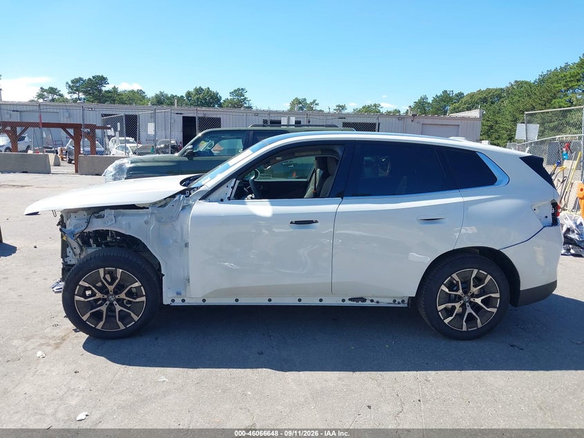 BMW X3 - zdjęcie 15