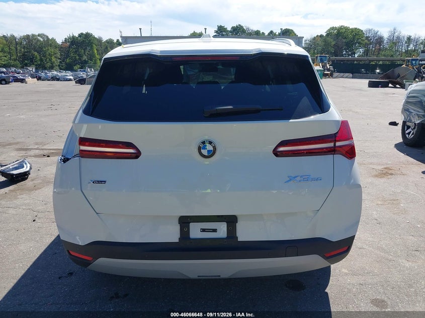 BMW X3 - zdjęcie 17
