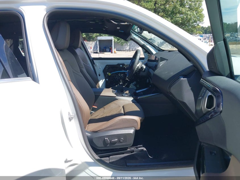 BMW X3 - zdjęcie 5