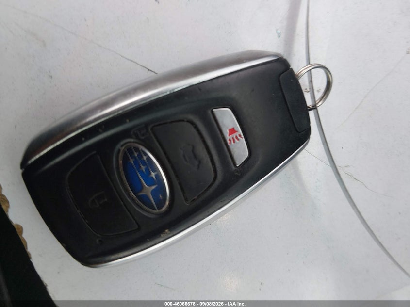 2019 SUBARU FORESTER LIMITED · Фото 11