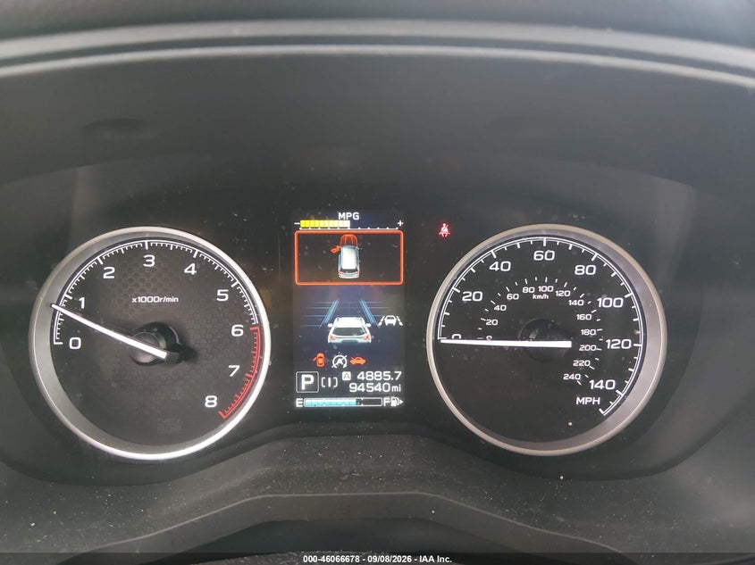 2019 SUBARU FORESTER LIMITED · Фото 7