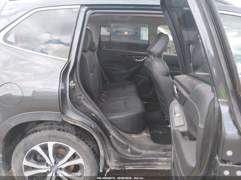 2019 SUBARU FORESTER LIMITED · Фото 8