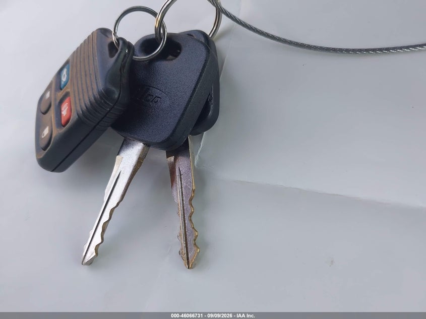 FORD MUSTANG 1999 VIN 1FAFP45X8XF218493