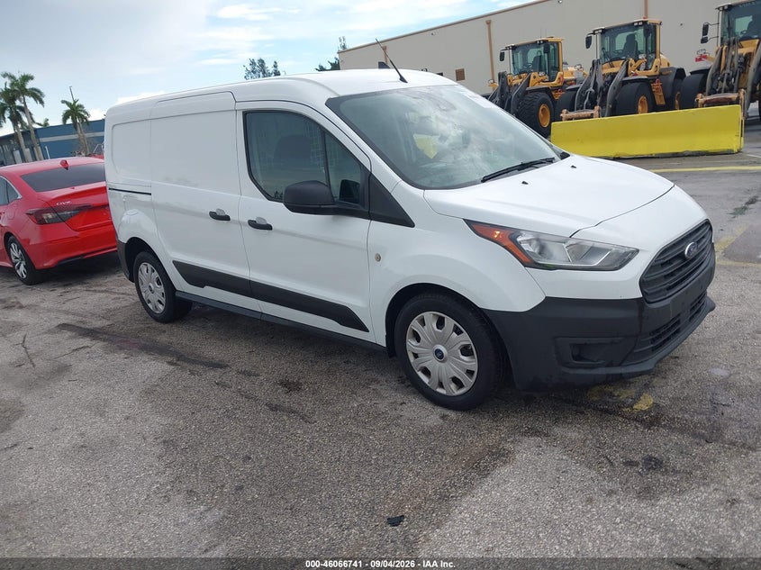 Vin: nm0ls7s20p1549035, lot: 46566268, ford transit connect xl 2023 img_1