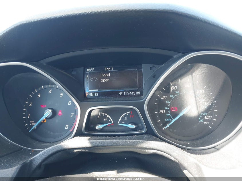 2014 FORD FOCUS SE · Фото 7