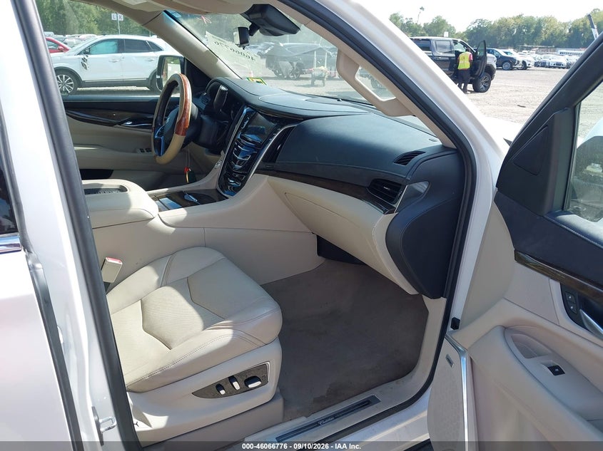 CADILLAC ESCALADE ESV - zdjęcie 5
