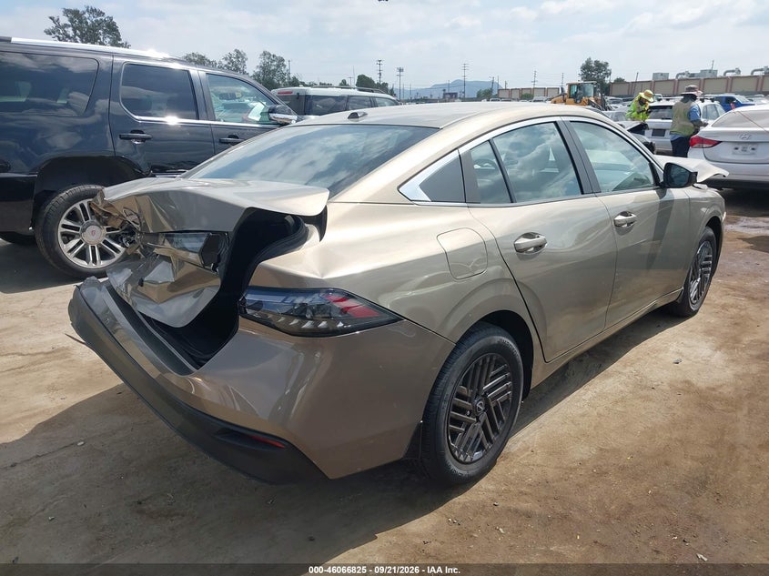 Vin: 3n1ab9cv9ty236668, lot: 46566352, nissan sentra sv 20264
