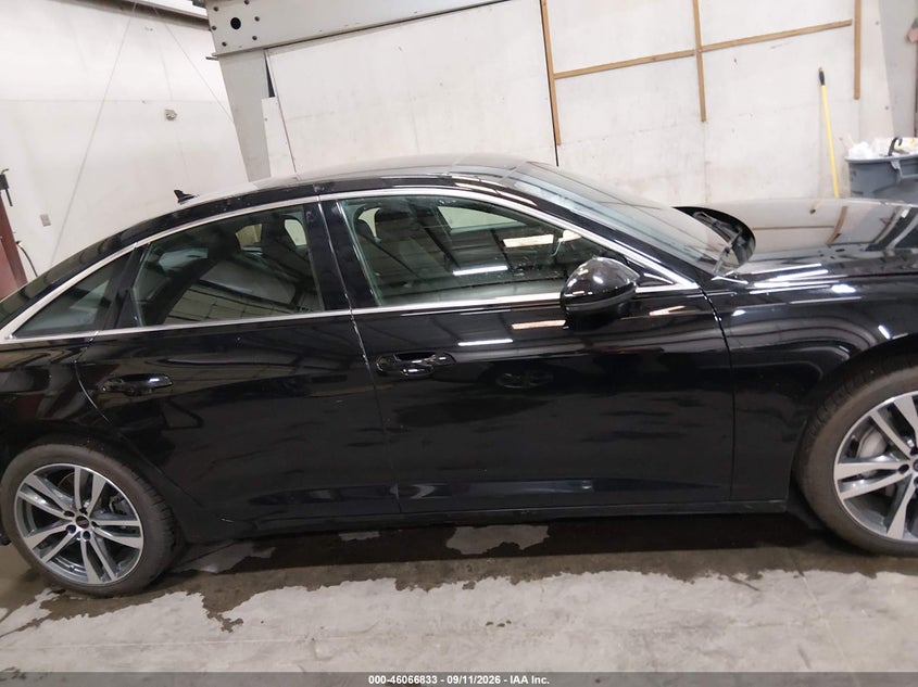 AUDI A6 - zdjęcie 14