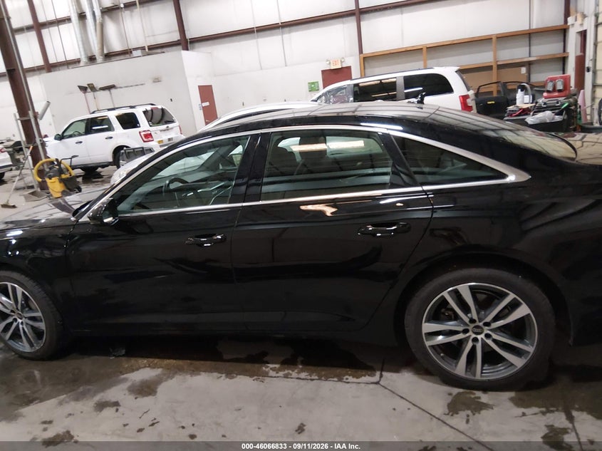 AUDI A6 - zdjęcie 15