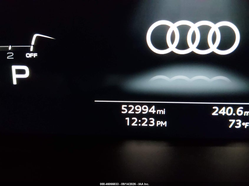 AUDI A6 - zdjęcie 16