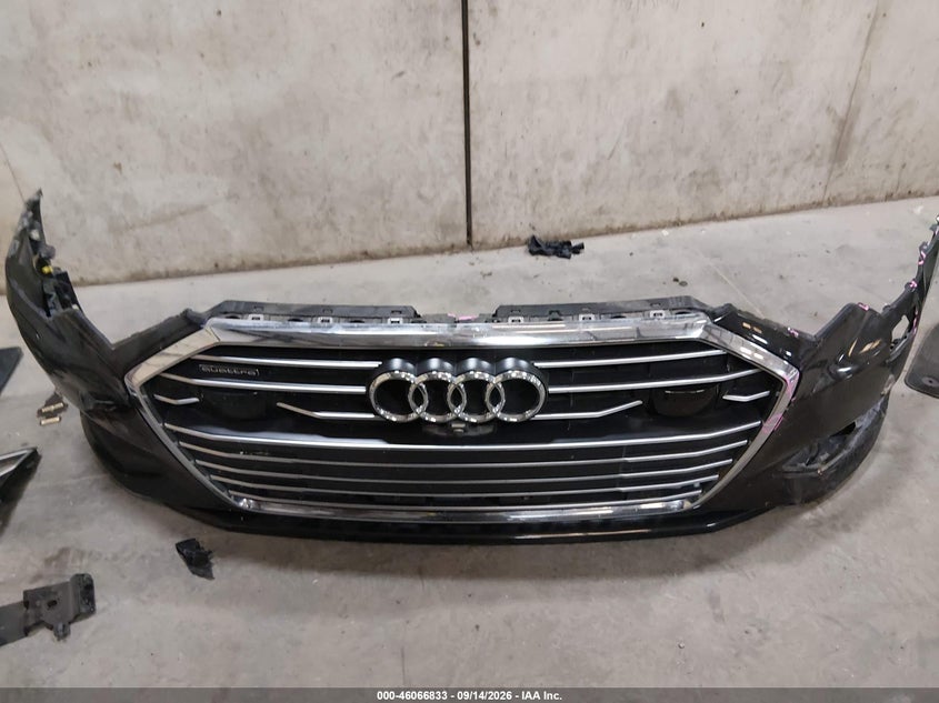 AUDI A6 - zdjęcie 12