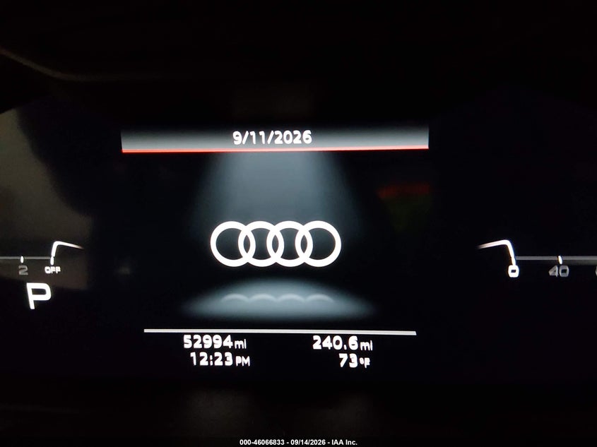 AUDI A6 - zdjęcie 7