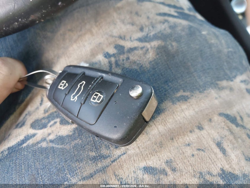 AUDI Q3 - zdjęcie 11