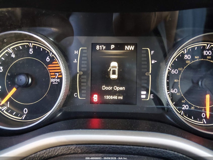 JEEP CHEROKEE 2017 VIN 1C4PJLAB3HW516956