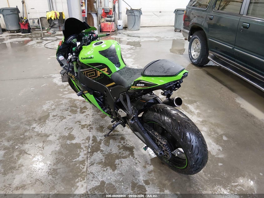 KAWASAKI ZX1002 2020