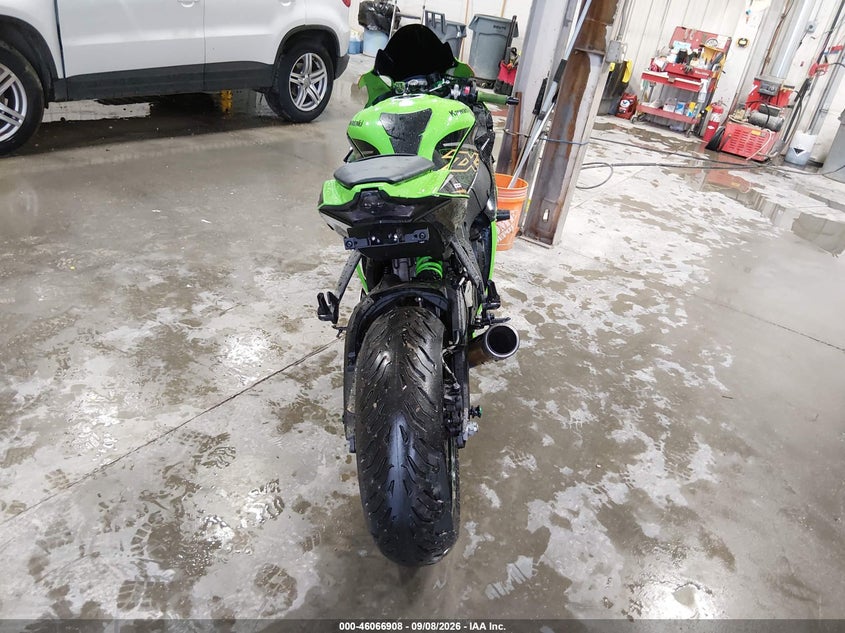 KAWASAKI ZX1002 2020