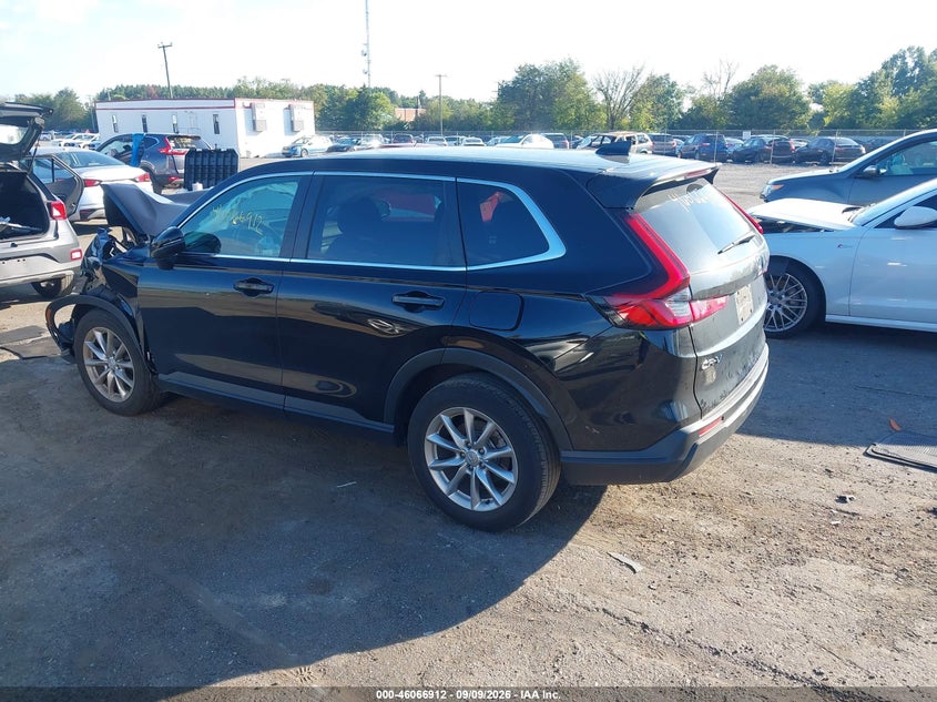 Vin: 2hkrs4h40th437875, lot: 46566439, honda cr-v ex awd 20263