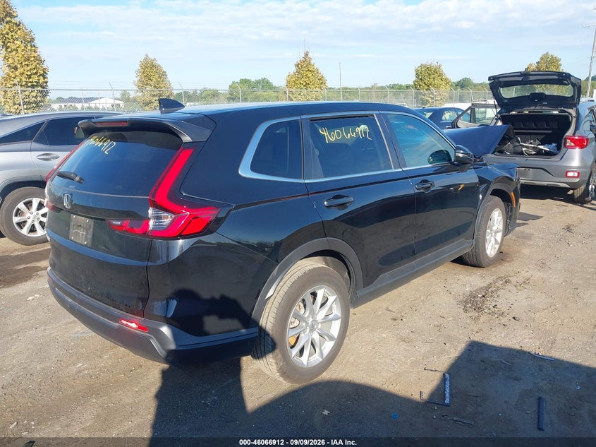 Vin: 2hkrs4h40th437875, lot: 46566439, honda cr-v ex awd 20264