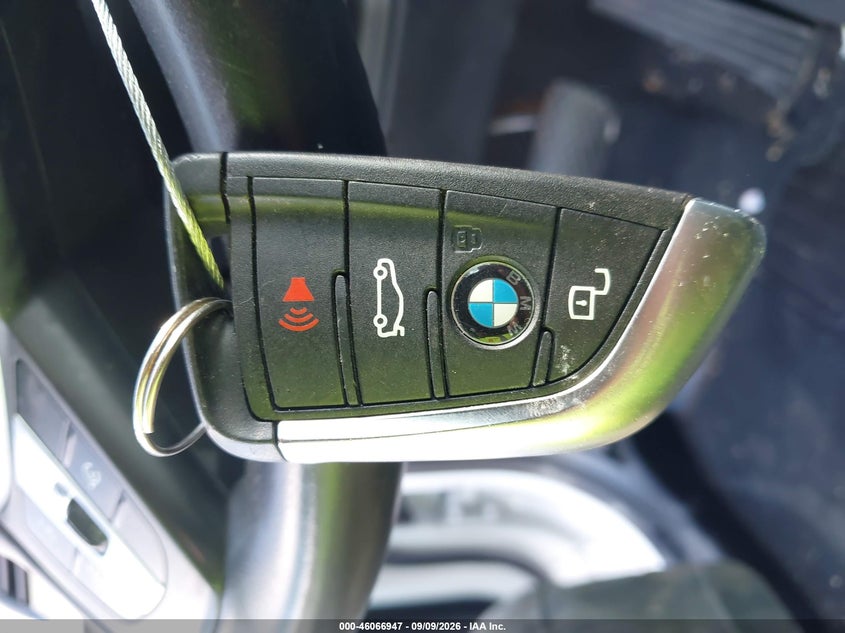 Фото 11 - BMW X3
