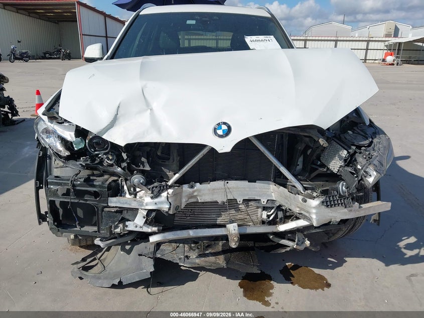 Фото 6 - BMW X3