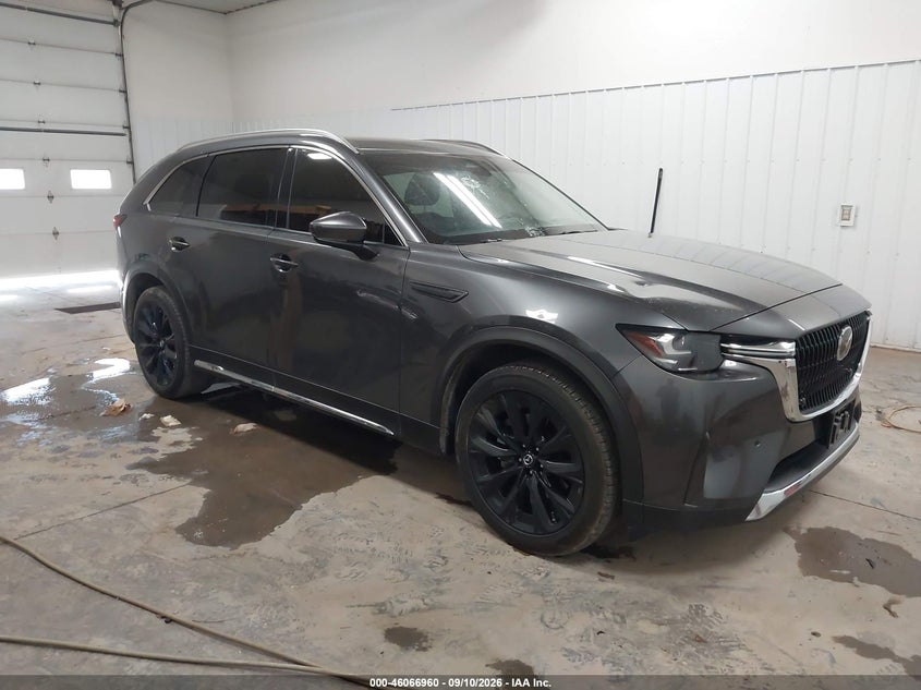 Vin: jm3kkdhd9r1143304, lot: 46566487, mazda cx-90 3.3 turbo premium 2024 img_1
