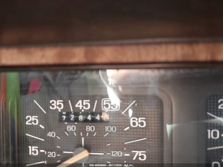 Фото 7 - FORD BRONCO