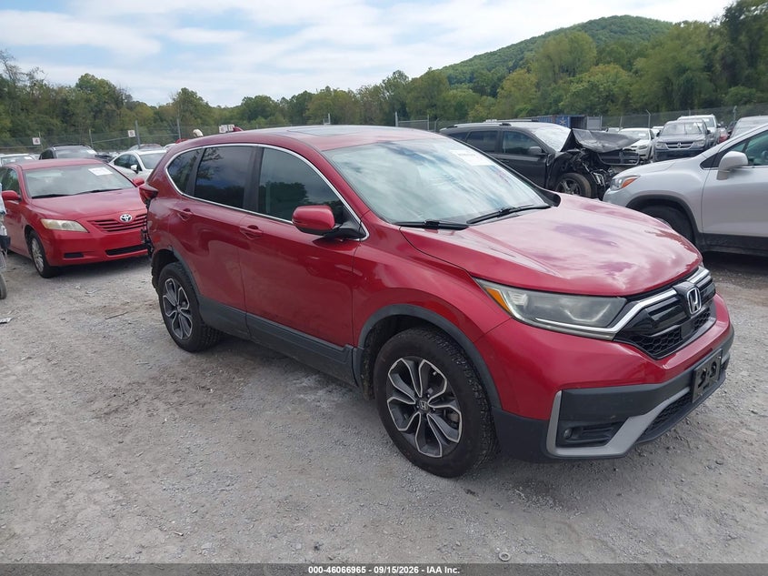 Vin: 7farw2h51le008992, lot: 46566492, honda cr-v awd ex 2020 img_1