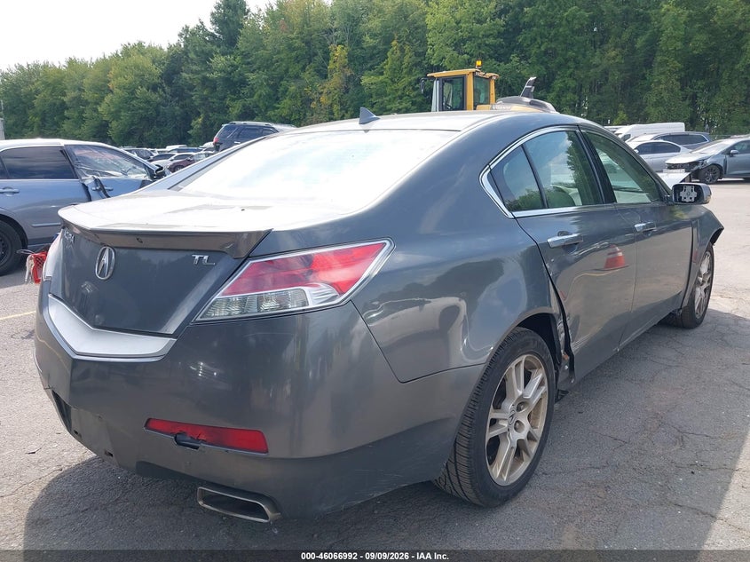 Vin: 19uua8f50aa006037, lot: 46566519, acura tl 3.5 20104