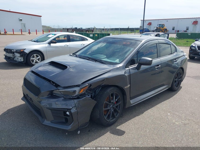 Vin: jf1va1c64l9802842, lot: 46566543, subaru wrx premium 20202