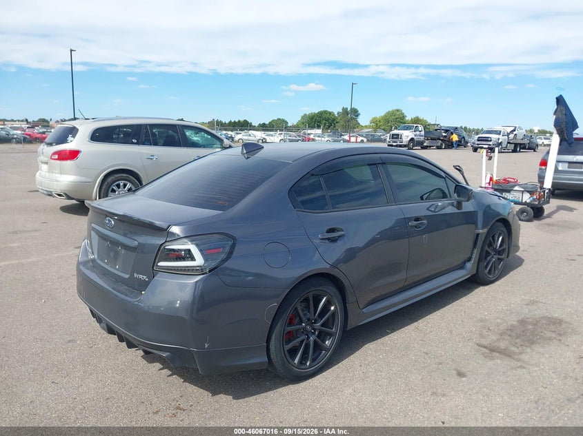 Vin: jf1va1c64l9802842, lot: 46566543, subaru wrx premium 20204
