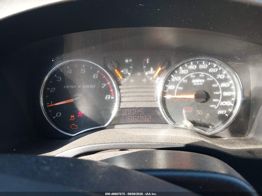 2012 CHEVROLET COLORADO auction photo 7